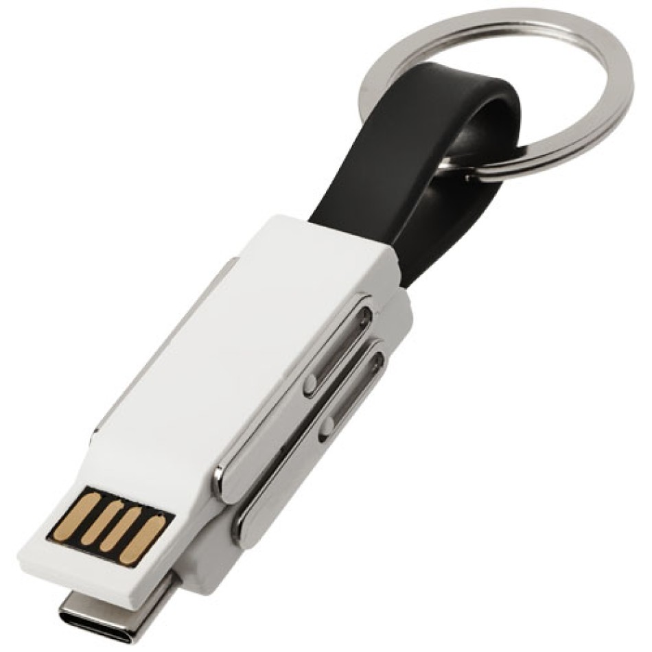 Cavo 4-in-1 One - Gadget.it - 