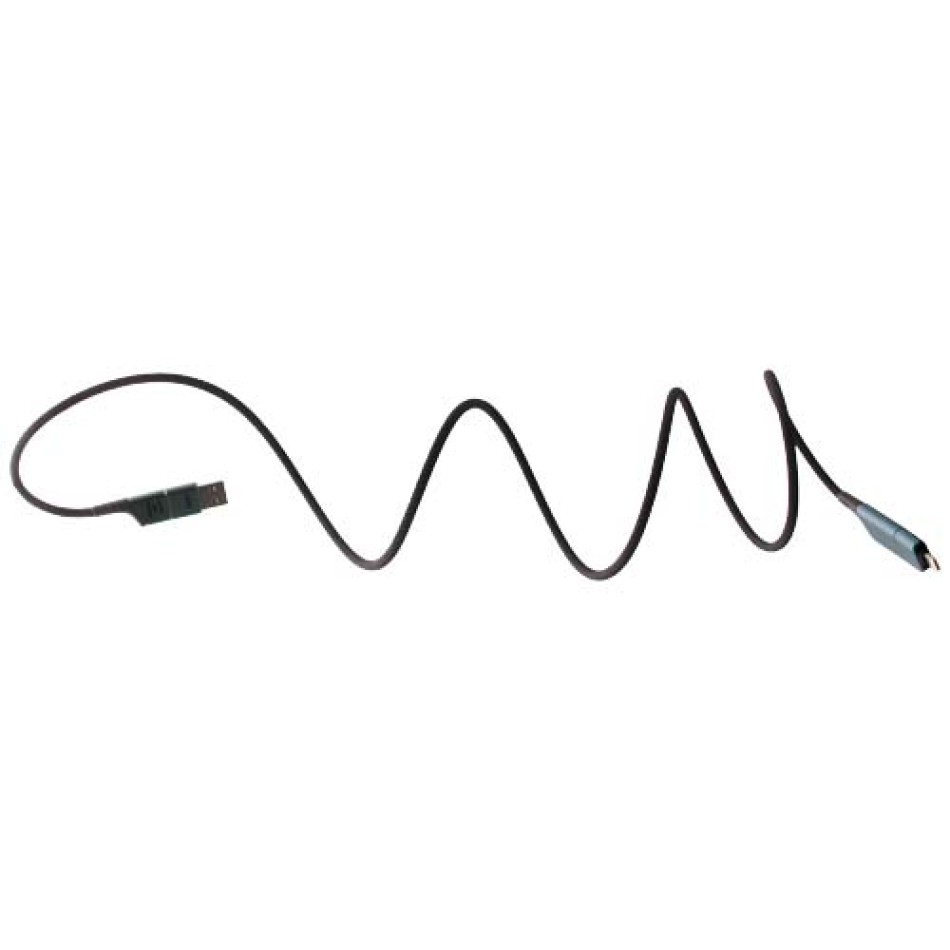 Cavo di ricarica magnetico ultraveloce 4 in 1 in PET riciclato da 100 W SCX.design C52  - Gadget.it - 