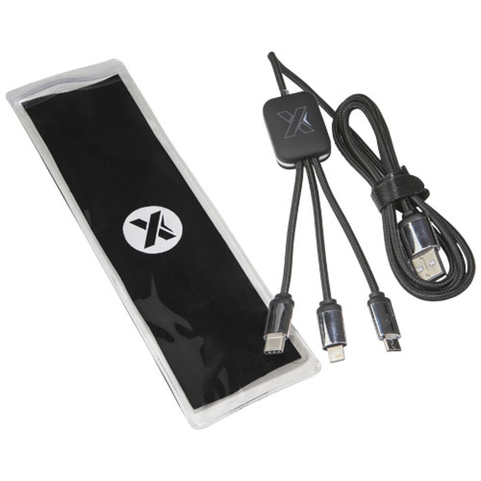 Cavo luminoso SCX.design C17 facile da usare - Gadget.it - 