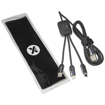 Cavo luminoso SCX.design C17 facile da usare - Gadget.it - 