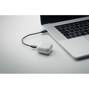 CAWATT - Set di connettori per cavi 4 in - Gadget.it - 