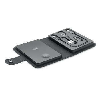 CAWATT - Set di connettori per cavi 4 in - Gadget.it - 