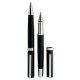 Set penne roller refill blu e nero - CECIL - Gadget.it - 