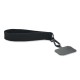 Lanyard in PET da polso per telefono - CELESTE - Gadget.it - 