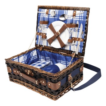CENTRAL PARK - Coperta per il pic-nic OPEN-AIR - Gadget.it - 