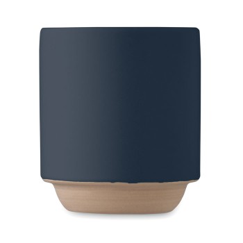 CERACK - Tazza impilabile in ceramica da 17 - Gadget.it - 