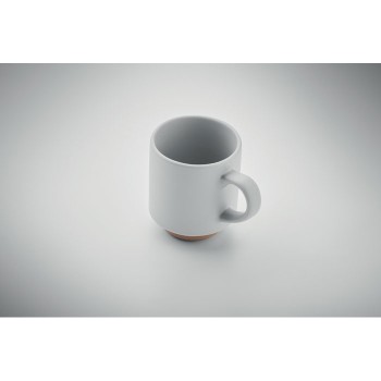 CERACK - Tazza impilabile in ceramica da 17 - Gadget.it - 