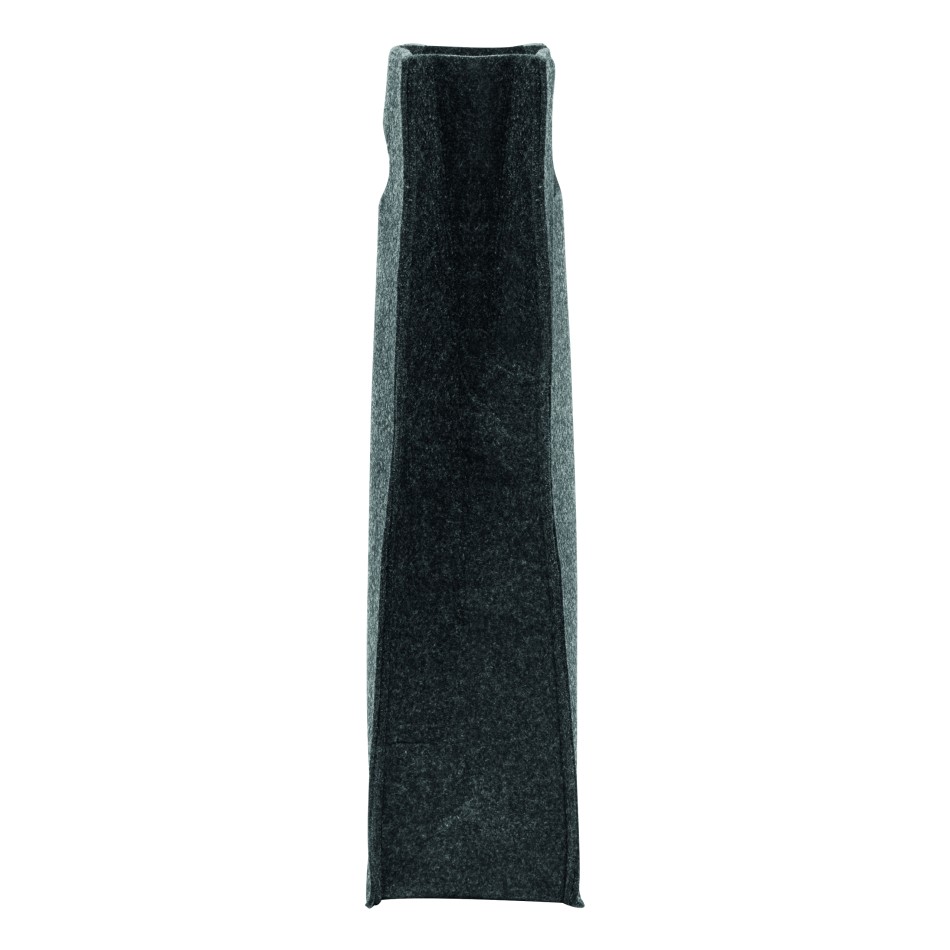 CHABLIS - Sacchetto per bottiglie in feltro - Gadget.it - 