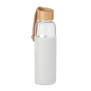 CHAI - Bottiglia in vetro da 500 ml - Gadget.it - 