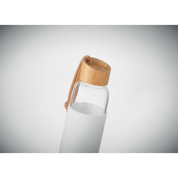 CHAI - Bottiglia in vetro da 500 ml - Gadget.it - 