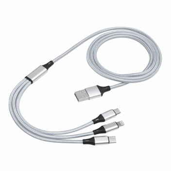 CHARGE DISTANCE - Cavo di ricarica - Gadget.it - 