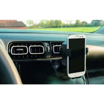 CHARGE N GO - Supporto per telefono CHARGE - Gadget.it - 
