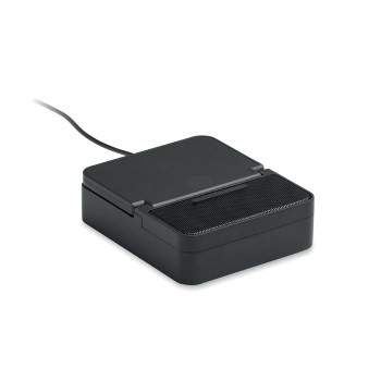 CHARGEBEAT - Speaker e caricatore 15W - Gadget.it - 