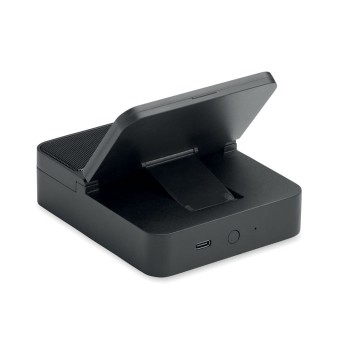 CHARGEBEAT - Speaker e caricatore 15W - Gadget.it - 