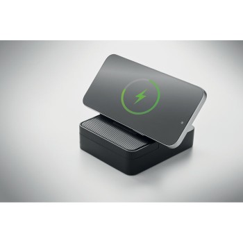 CHARGEBEAT - Speaker e caricatore 15W - Gadget.it - 