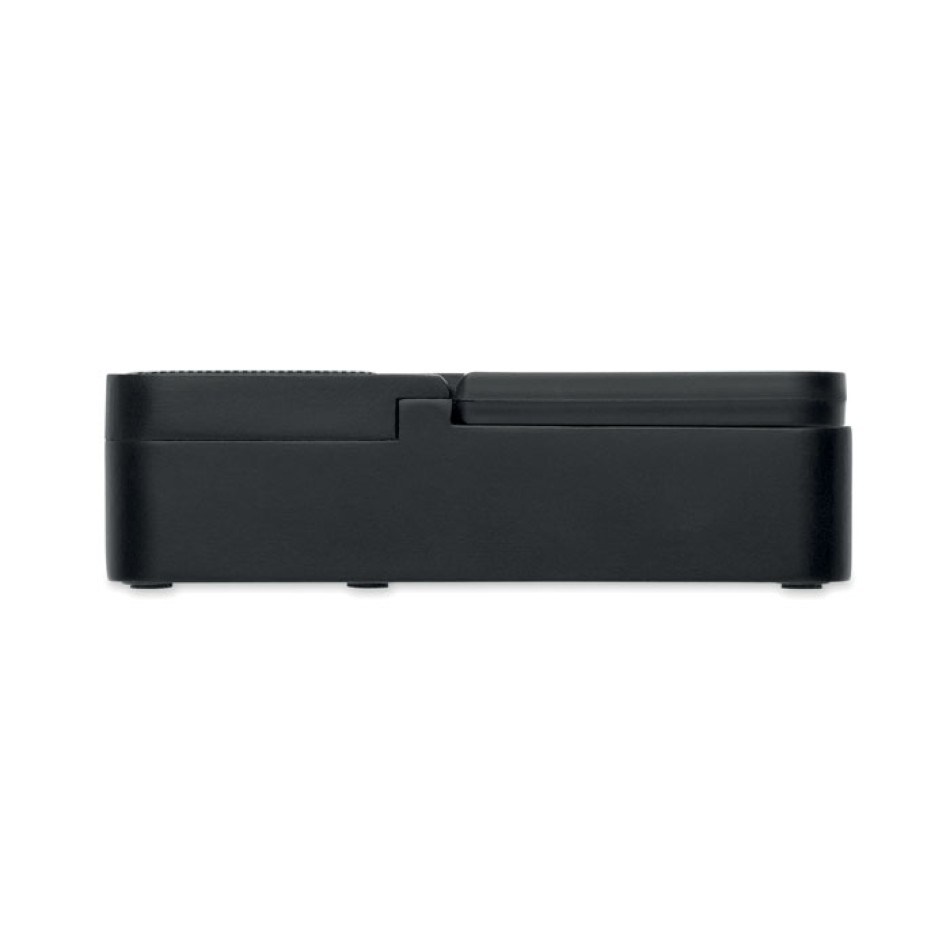 CHARGEBEAT - Speaker e caricatore 15W - Gadget.it - 