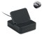 CHARGEBEAT - Speaker e caricatore 15W