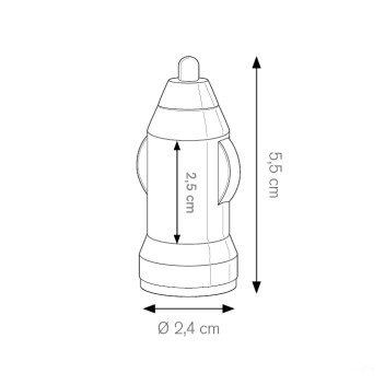 CHARGEUR - Gadget.it - 