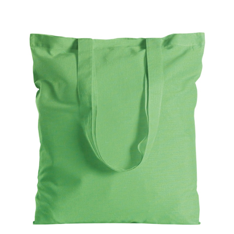 Borsa in cotone 38x42 cm - CHARLES - Gadget.it - 