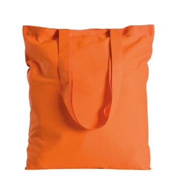 Borsa in cotone 38x42 cm - CHARLES - Gadget.it - 