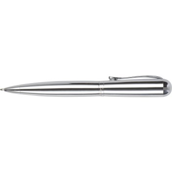 Penna in metallo refill nero - CHARLES DICKENS® ADRIAN - Gadget.it - 