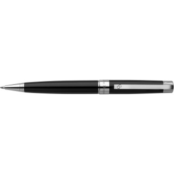 Penna in metallo refill nero - CHARLES DICKENS® LENA - Gadget.it - 