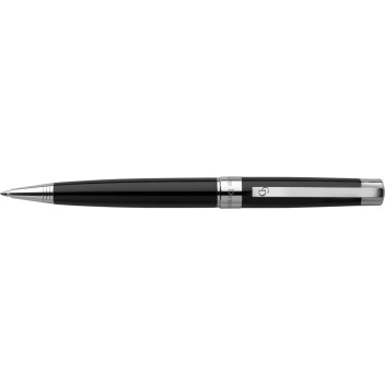 Penna in metallo refill nero - CHARLES DICKENS® LENA - Gadget.it - 