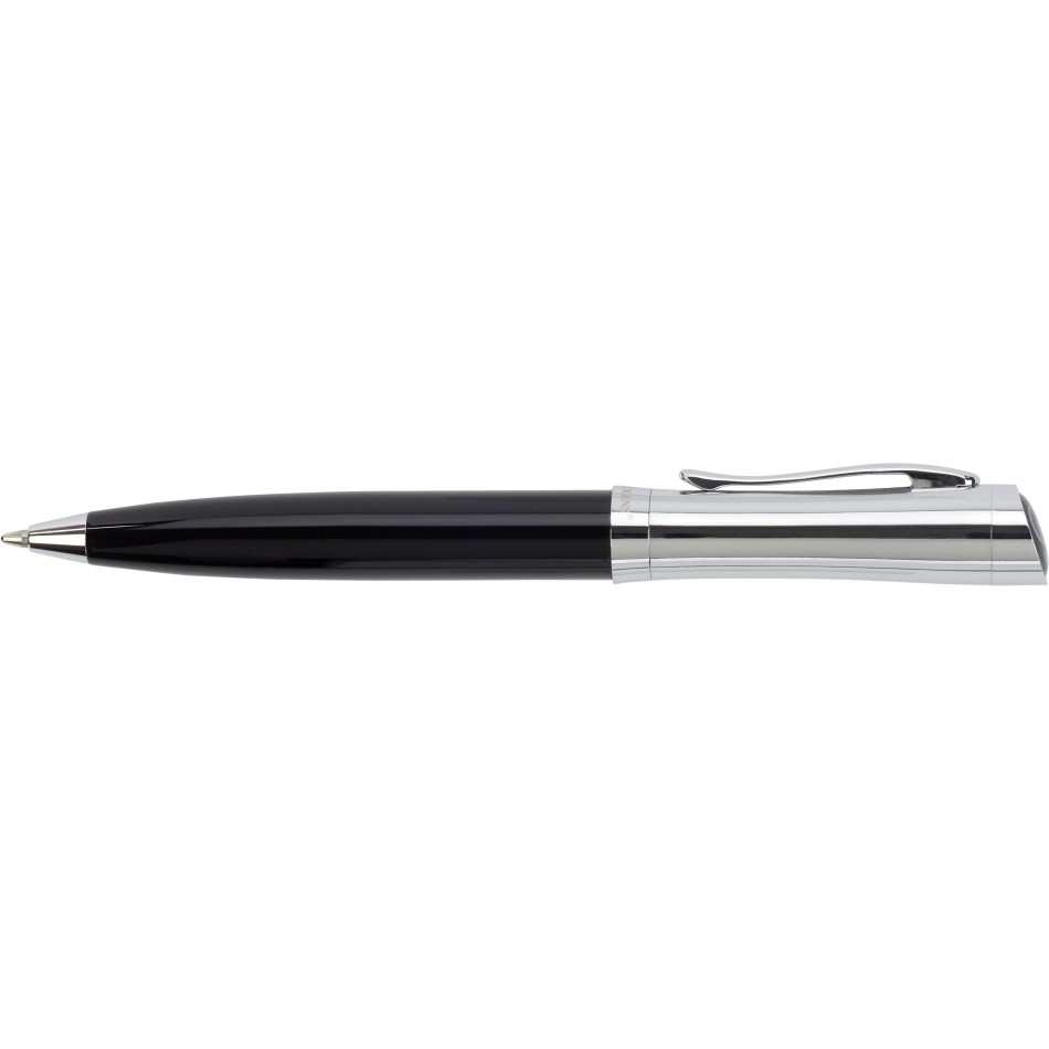 Penna in rame refill nero - CHARLES DICKENS® SASHA  - Gadget.it - 