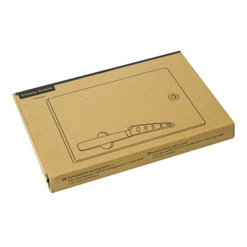 CHEESY ACACIA - Set di formaggi - Gadget.it - 