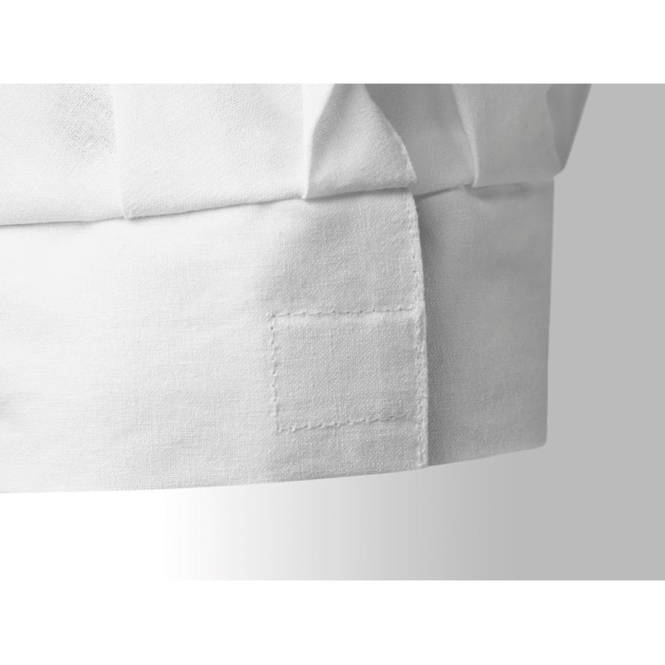 CHEF - Cappello da cuoco in cotone (1 - Gadget.it - 
