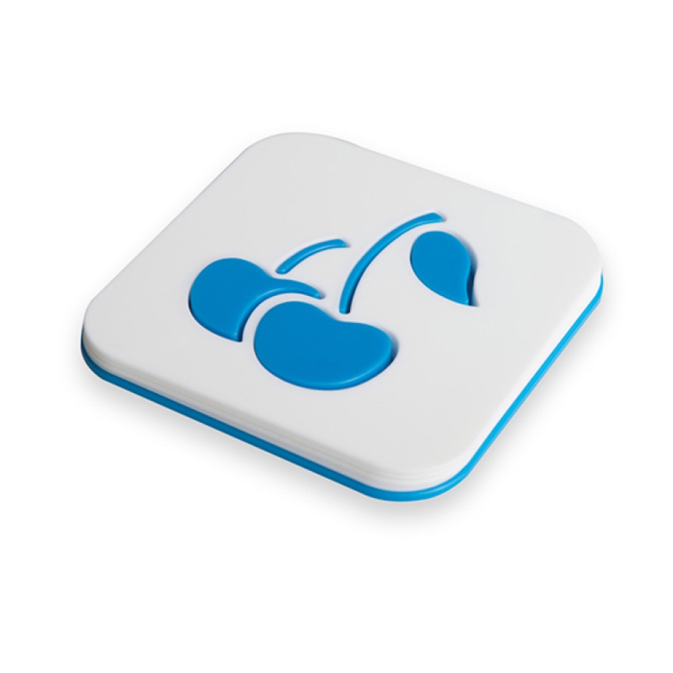 Sottobicchieri CHERRY - Gadget.it - 