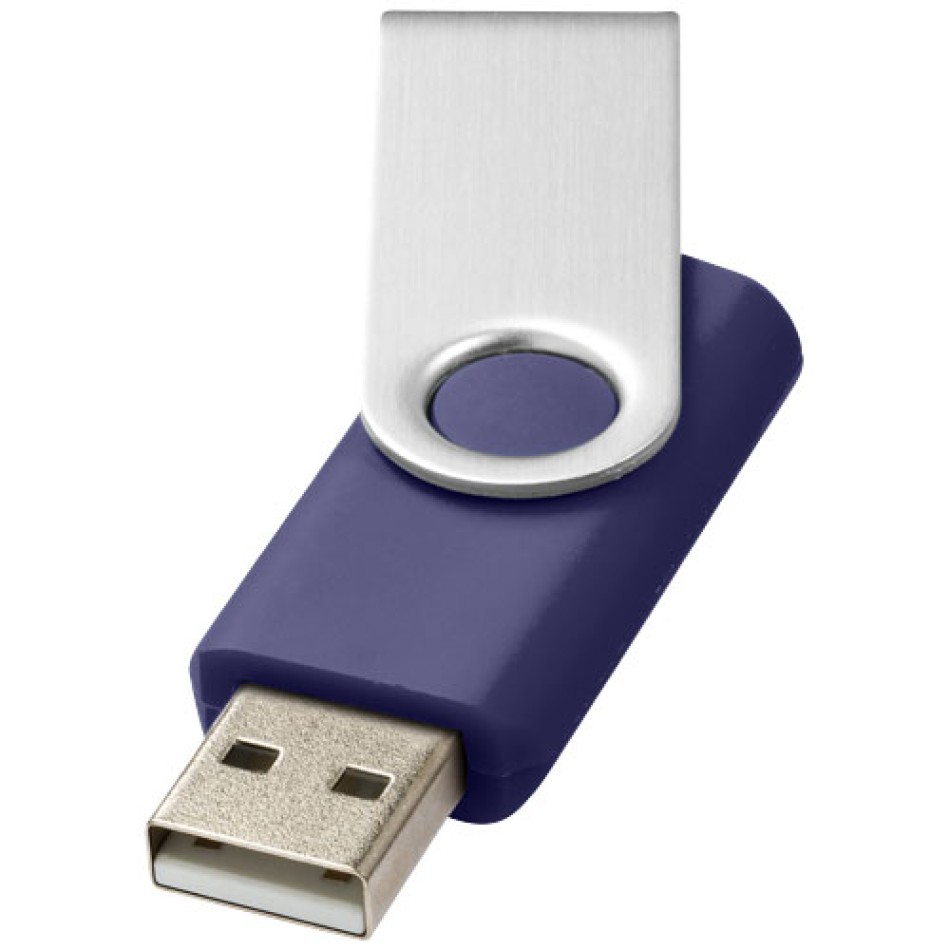 Chiavetta USB Rotate basic da 16 GB - Gadget.it - 