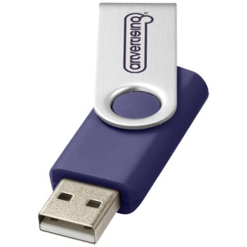 Chiavetta USB Rotate basic da 16 GB - Gadget.it - 
