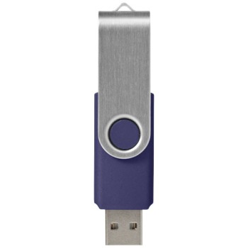 Chiavetta USB Rotate basic da 16 GB - Gadget.it - 