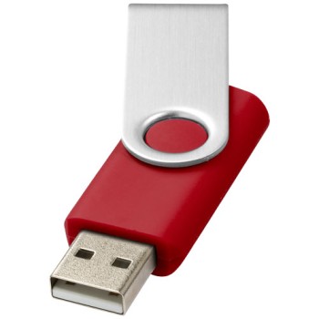 Chiavetta USB Rotate basic da 16 GB - Gadget.it - 
