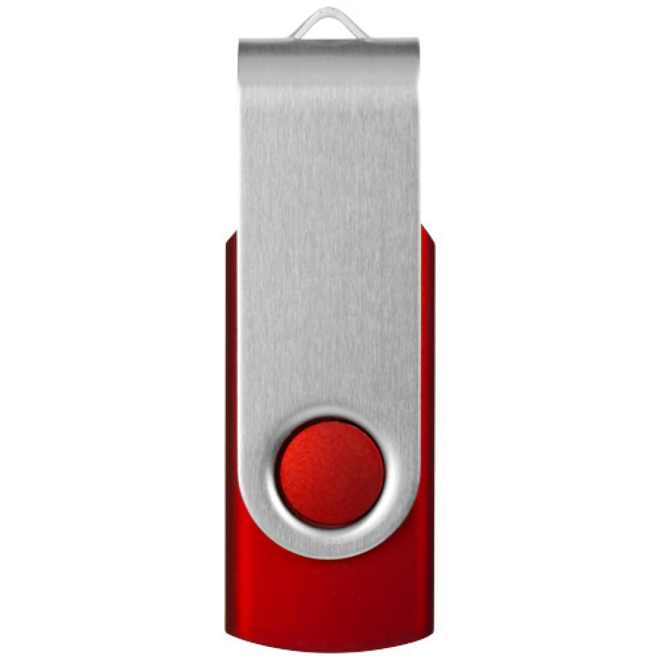 Chiavetta USB Rotate basic da 16 GB - Gadget.it - 