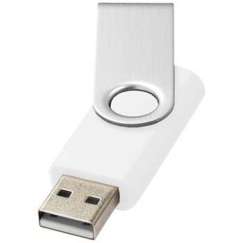 Chiavetta USB Rotate basic da 16 GB - Gadget.it - 
