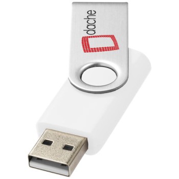Chiavetta USB Rotate basic da 16 GB - Gadget.it - 