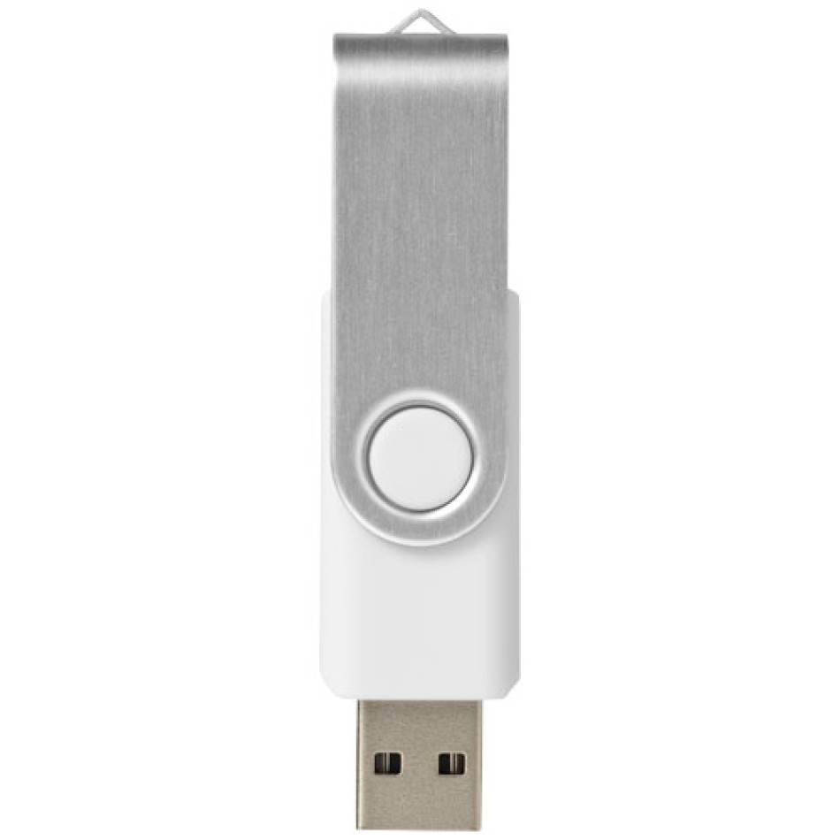 Chiavetta USB Rotate basic da 16 GB - Gadget.it - 