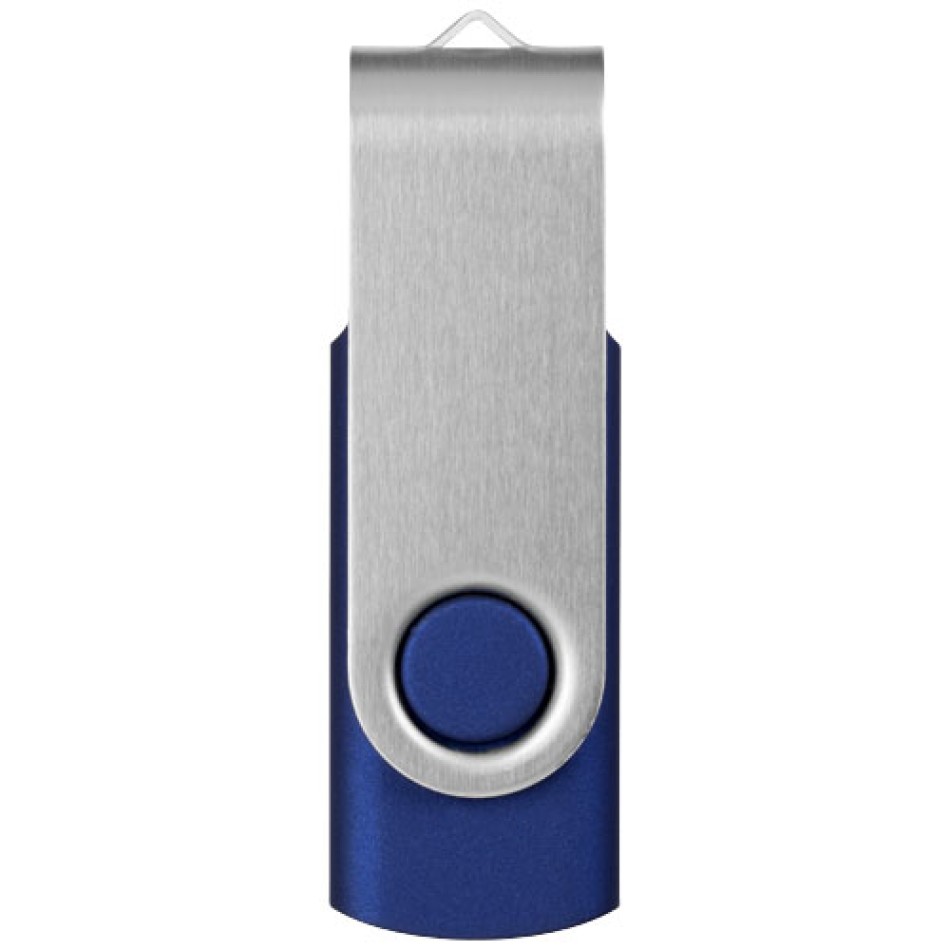 Chiavetta USB Rotate-basic da 2 GB - Gadget.it - 