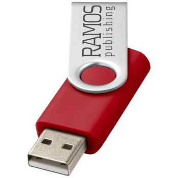 Chiavetta USB Rotate-basic da 2 GB - Gadget.it - 