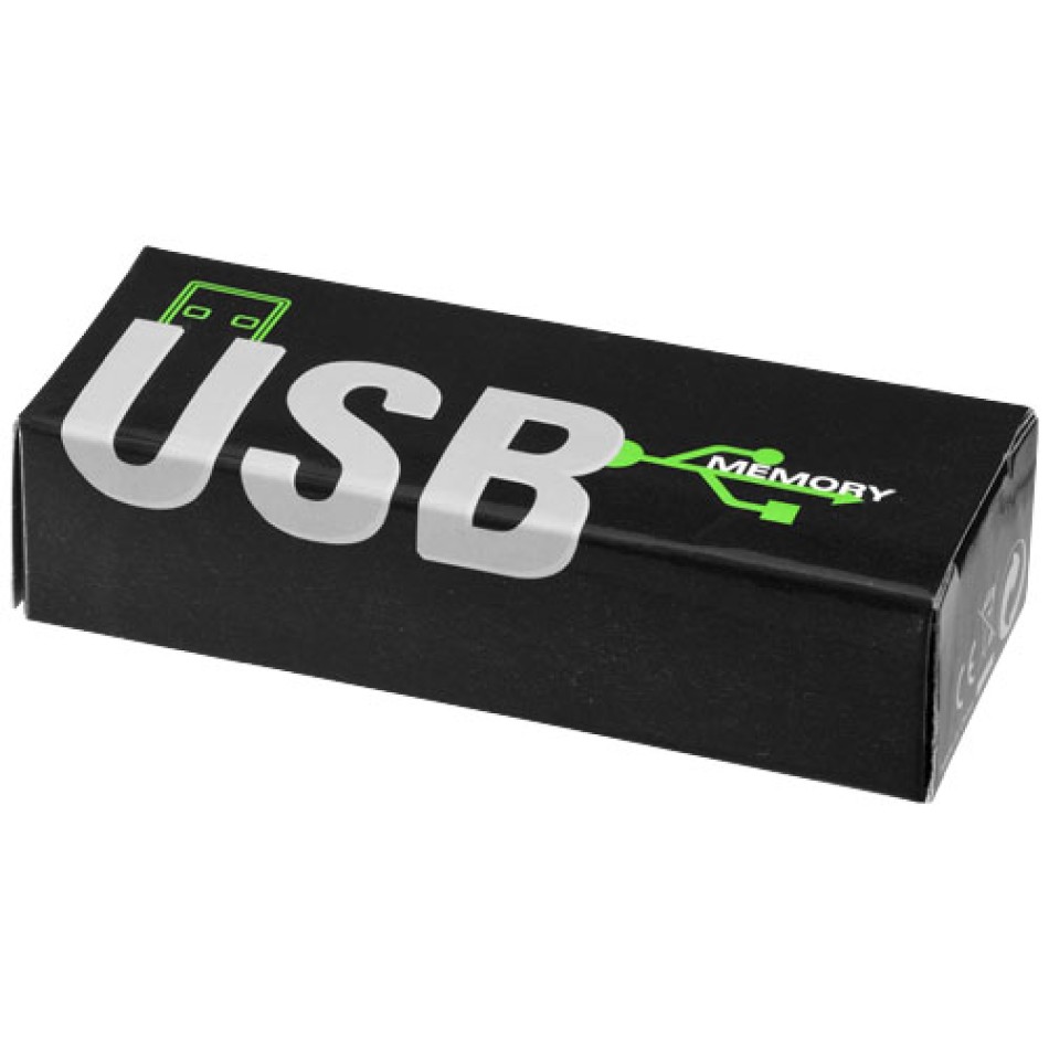 Chiavetta USB Rotate-basic da 2 GB - Gadget.it - 