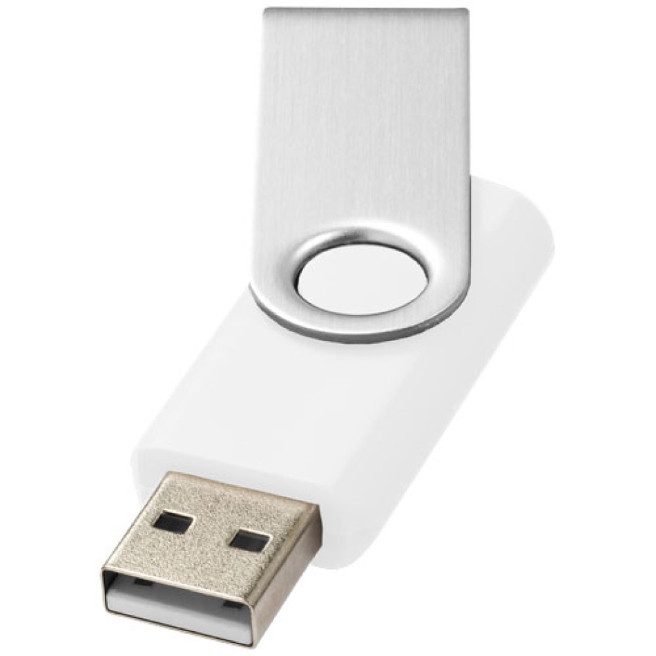Chiavetta USB Rotate-basic da 2 GB - Gadget.it - 