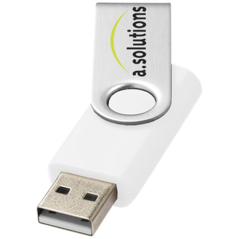 Chiavetta USB Rotate-basic da 2 GB - Gadget.it - 
