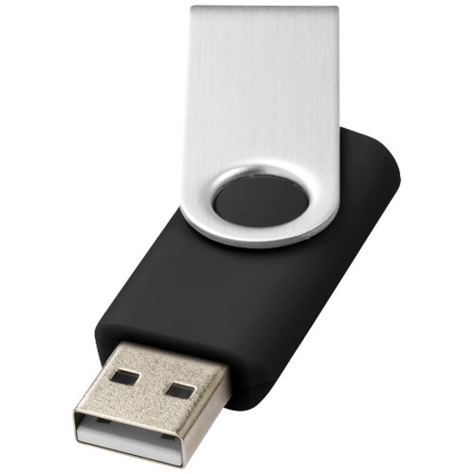 Chiavetta USB Rotate-basic da 2 GB - Gadget.it - 