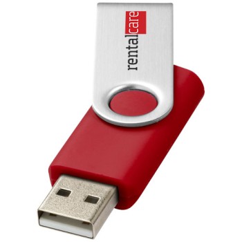 Chiavetta USB Rotate basic da 32 GB - Gadget.it - 