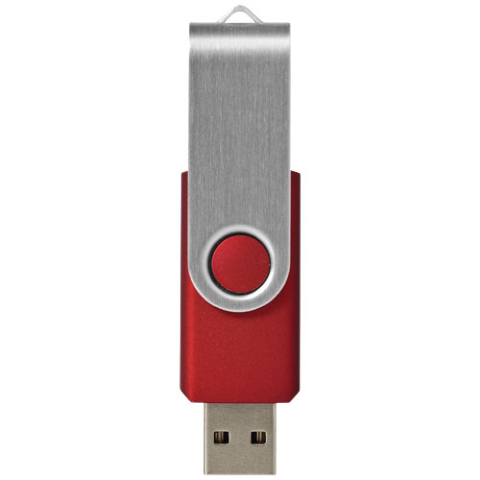 Chiavetta USB Rotate basic da 32 GB - Gadget.it - 