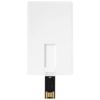 Chiavetta USB Slim da 4 GB a forma di carta di credito - Gadget.it - 