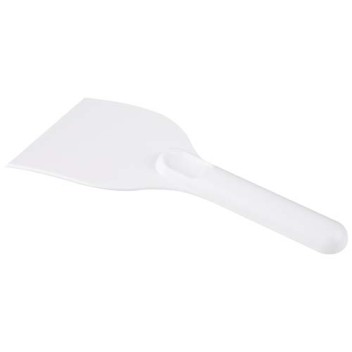 Chilly large recycled plastic ice scraper - Gadget.it - 