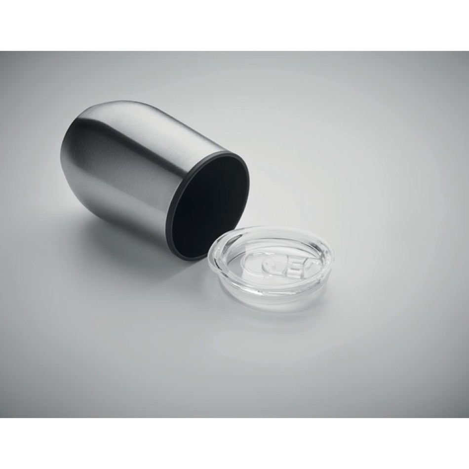 CHIN CHAN - Tazza doppio strato 350 ml - Gadget.it - 